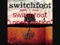 Switchfoot lonely nation
