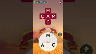 Kelime Oyunu #Bölüm 2 screenshot 2