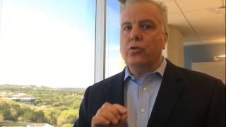 Why VMware - Mike McChesney