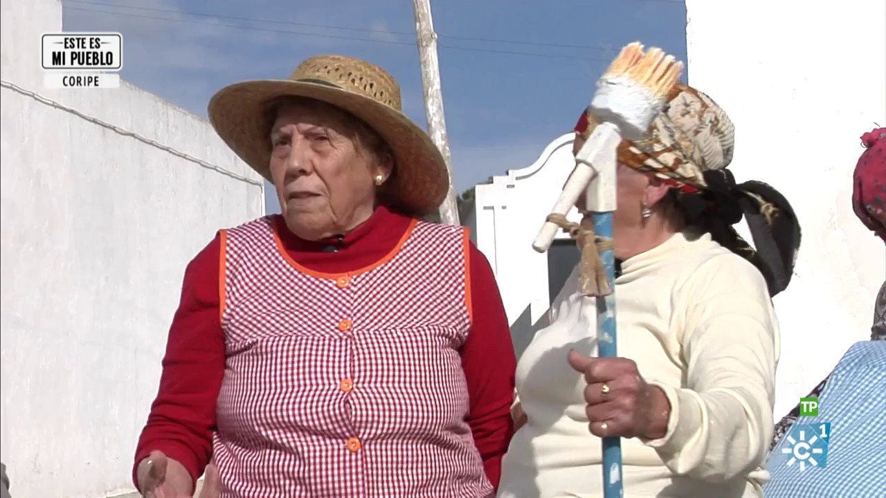 Este es mi pueblo | Coripe (Sevilla)