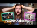 Dimash Qudaibergen | 'Qairan Elim' FIRST REACTION! (I got so EMOTIONAL!)