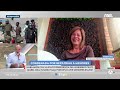 Mabel Deu defiende su actuación en la crisis de 2021 y asegura que ahora "Ceuta está mucho peor"