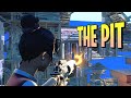 FORTNITE THE PIT With Pitch Patroller (NO COMMENTARY 1440p PC Gameplay)