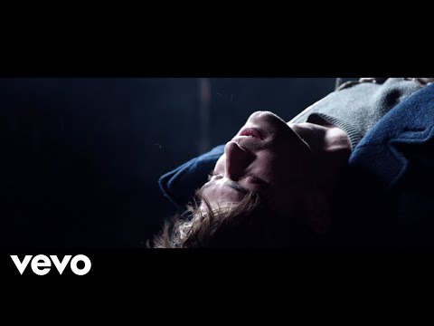Rhys Lewis - When Was The Last Time? (Behind The Scenes)