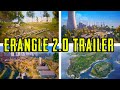 Pubg mobile erangel 20 official trailer  kaipulla gaming