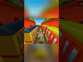 Morning Song RULE? Subway Surfers Chaos! #shorts