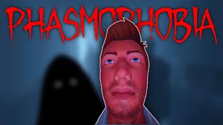 Mike Tries Phasmophobia! (His POV) | Funny, Epic Clips, Fail by RGO 21 views 2 months ago 5 minutes, 3 seconds