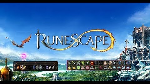 How to drop item FAST in Runescape 3