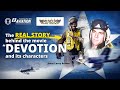 Revealed secrets from the aviation story from the war film devotion