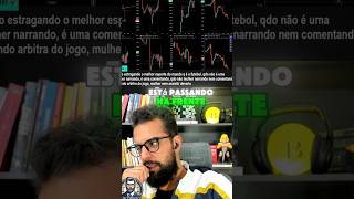 QUANDO O BEAR MARKET VAI CHEGAR DE VERDADE #drcripto #livesdiarias