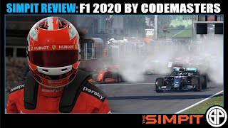 F1 2020 by Codemasters - Full Review
