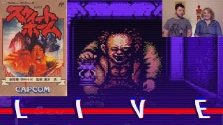 [SSFF LIVE] 12/17/15 Sweet Home (NES/Fam) Pt. 4