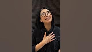 ANUGERAHMU MEMPESONA (COVERED BY SARI SIMORANGKIR)