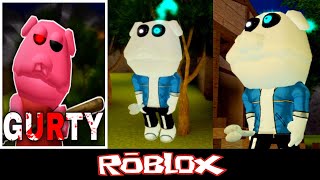 Playing as Sans Gurty (Gurty) By FunTools [Roblox]