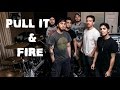 Sons Of Texas - Pull it & Fire