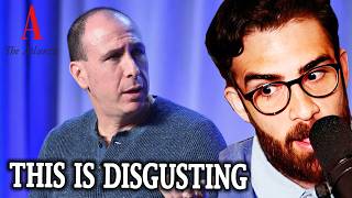 Full The Atlantic's Attack On Hasan Piker Is EMBARRASSING | HasanAbi Archive Guide