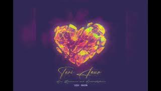 Teri Aour | CCX | Keedverse | Prod. by @cutterflybeats | 2025