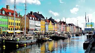 Immigration Services in Denmark