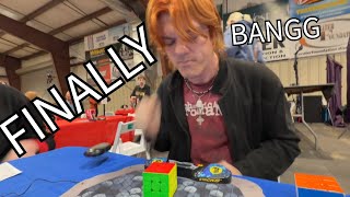 5.34 Pr2 Official 3X3 Average