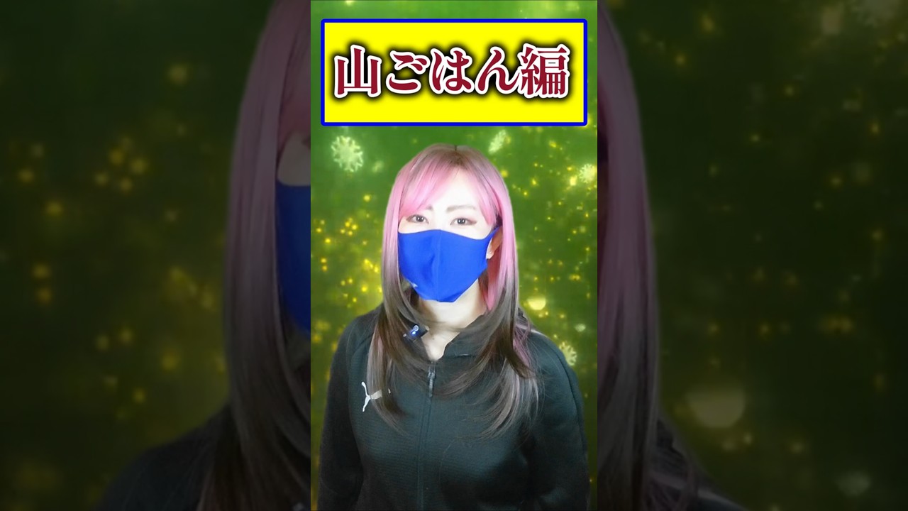 夏の山 おにぎりは半日もたない話