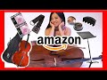 TOP 10 CELLO MUST HAVES! (Cello strings, rosin, rock stop, cheap amazon cello)