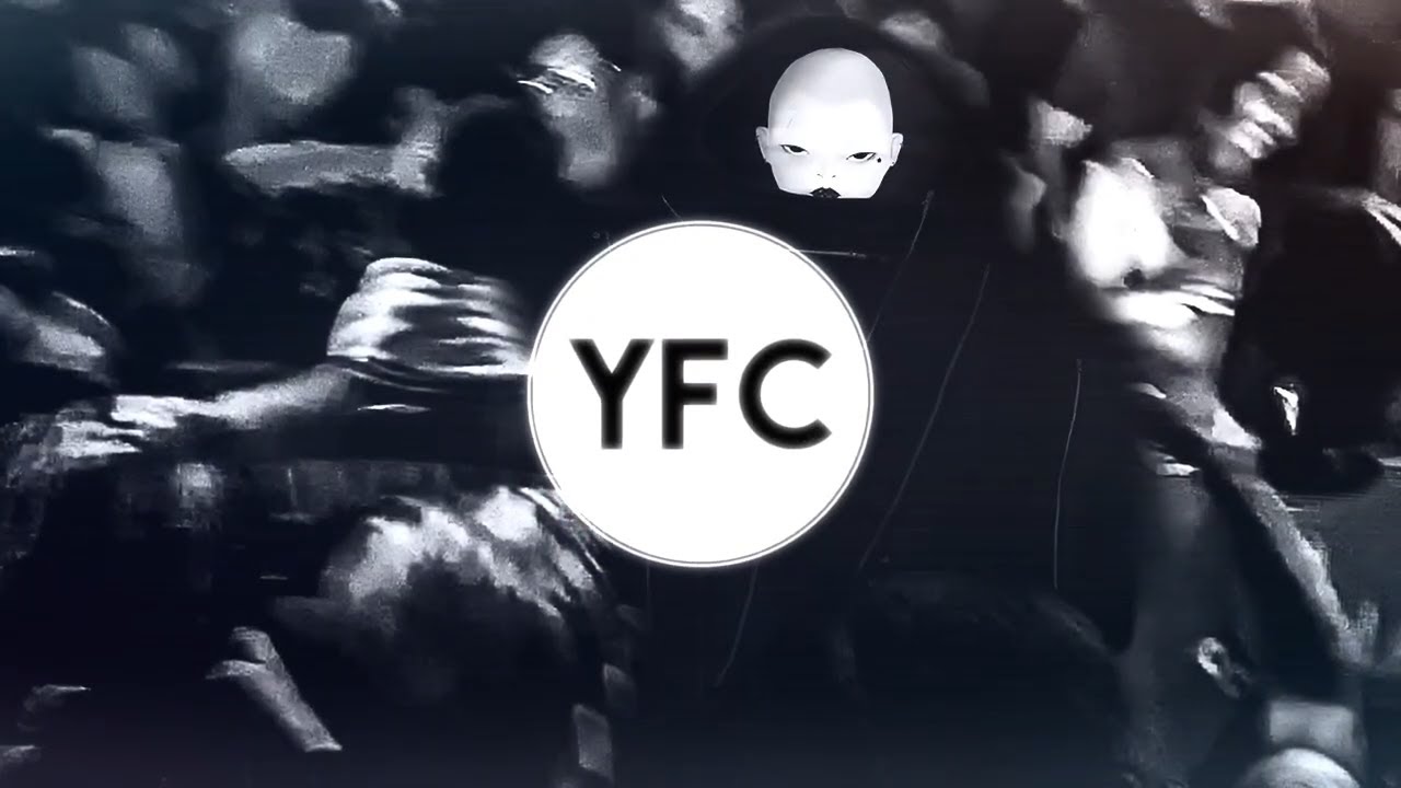 Skrillex, Fred again.. & Flowdan - Rumble (Virtual Riot Remix)