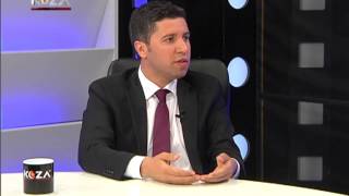 Mehmet Ay Milletvekili A.adayı Koza Tv Parantez Programı