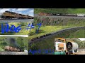 Vlog 007: Chasing Trains In Tehachapi CA