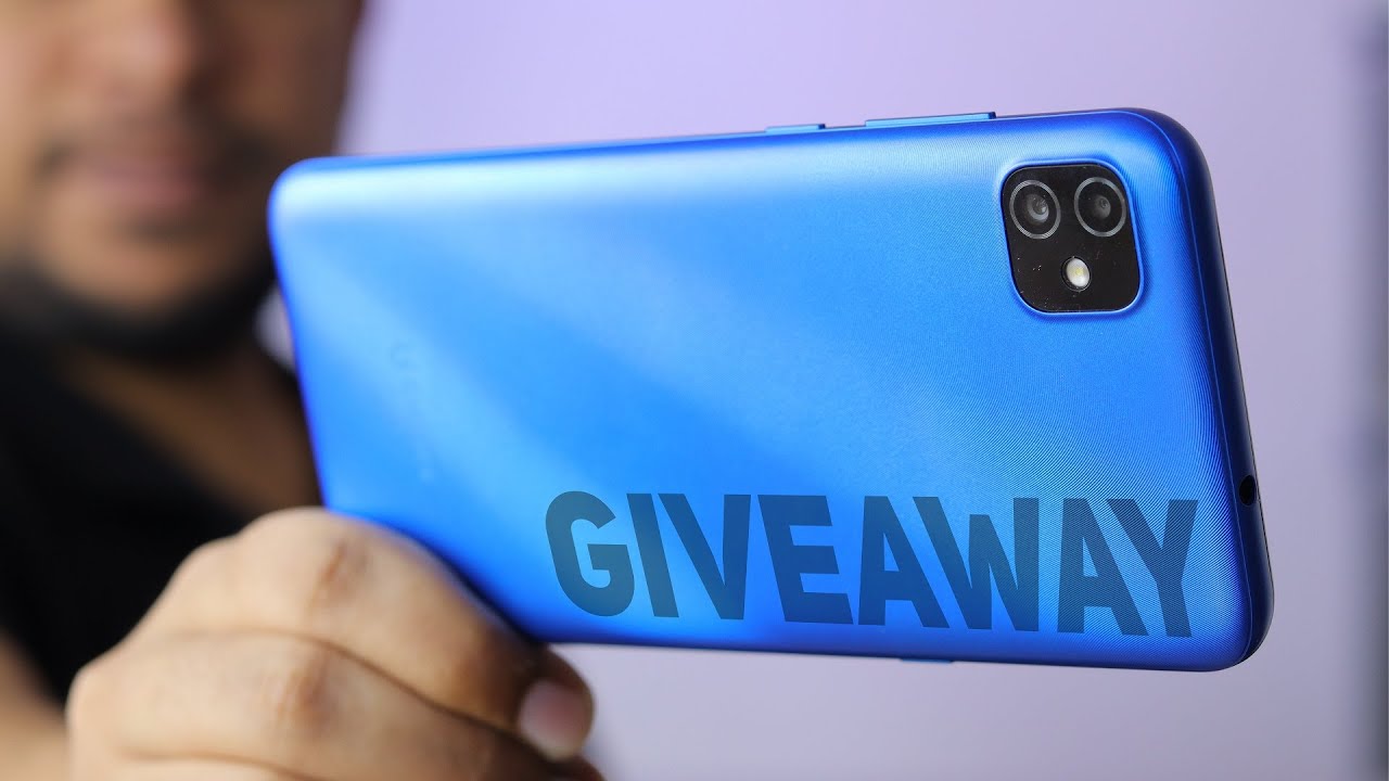 Gionee Max Pro | Top Features & GIVEAWAY 🔥🔥 | Available on Flipkart