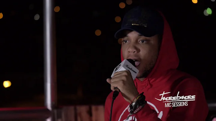 Trinidad Ghost | Zesser | Jussbuss Mic Sessions