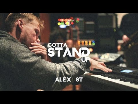 Avicii  - Gotta Stand Up (Alex ?? Remake + FLP)