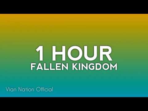 DJ Fallen Kingdom🎵DJ Viral Tiktok (1 Hour) viral song