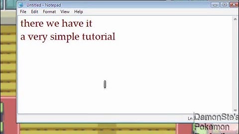 Advance Map - Connections Tutorial