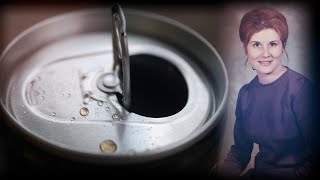 How Cops Say DNA on Vanilla Coke Can Helped Crack Cold Case
