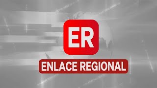 Rcr Enlace Regional Lunes 13 De Octubre De 2025 Edición 0900 A.m.