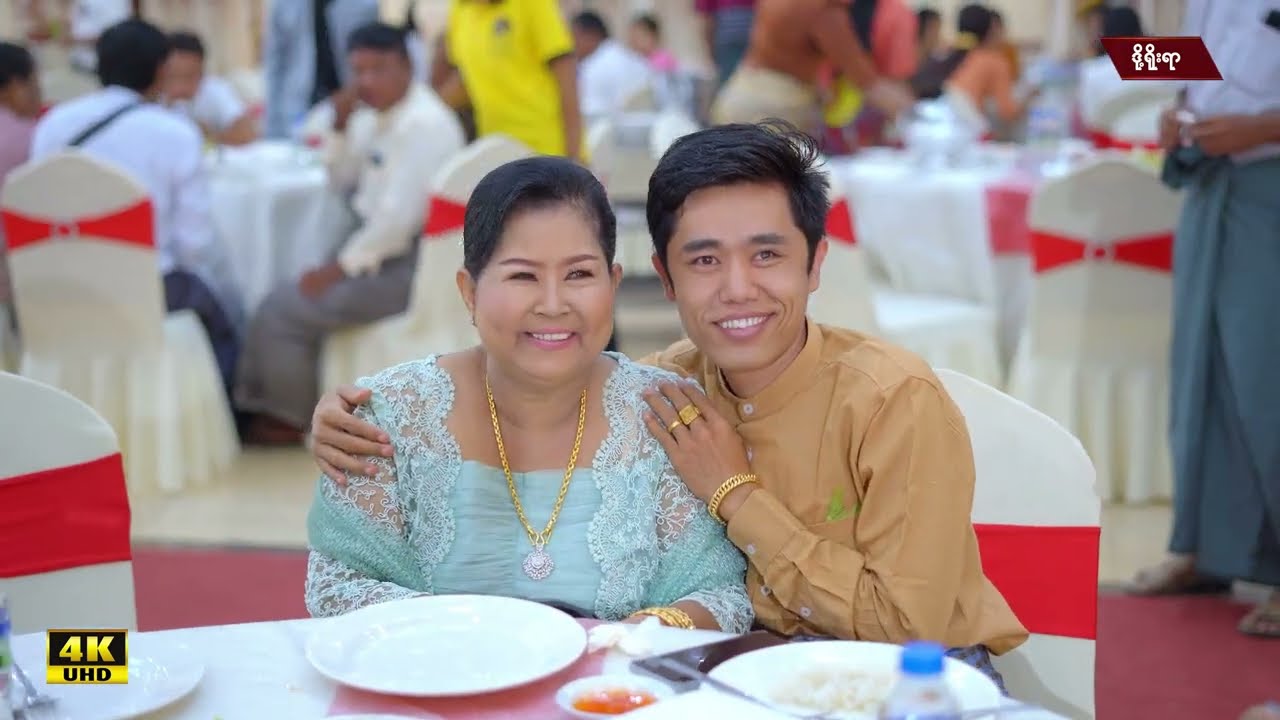 ပါရမီဖြည့်ဘက်၊ ဆို-အောင်စိုးမိုး(အသားညိုစိမ့်)၊ KB-စန္ဒယားဇော်မင်းဦး၊ ရိုက်ကူး-တည်းဖြတ်   ဒို့ရိုးရာ