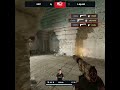 No Misses — r1nkle Pulls Off a USP Ace #blast #rotterdam #cs #cs2