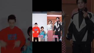 Dyshen 2018 Vs Dyshen 2025