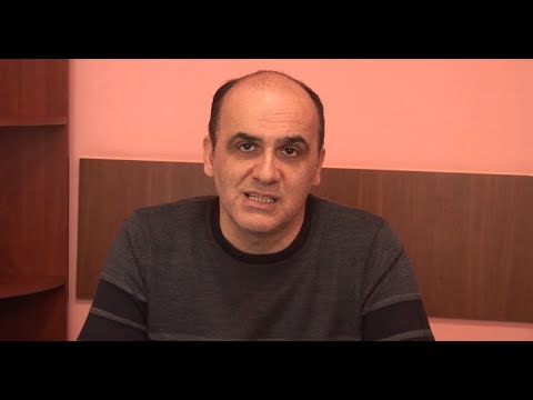 ეროვნული გამოცდებისათვის რეგისტრაცია დაიწყო 04 03 20