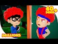 Тук Тук Тук Кто там Мега Сборник D Billions Детские Песни 
