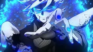 This Is 4K Anime Douma Glow Edit