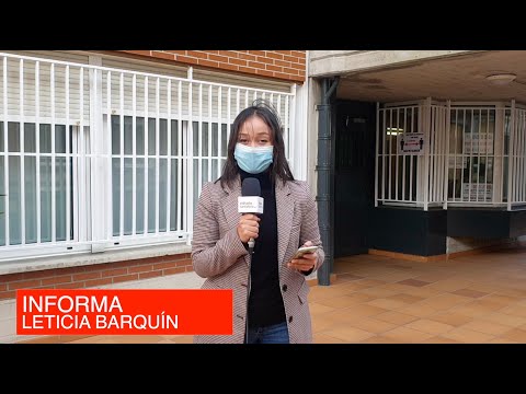 📹 I En &eacute;pocas duras, hay que ser m&aacute;s solidarios que nunca