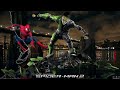 Harry And The Goblin Theme The Amazing Spider Man 2 2014 Soundtrack Suite Soundtrack Mix