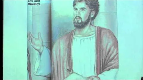 A Critical look at Judaism Part 1 clip #2