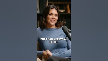 Kendal Love Her Horses🐎 #kyliejenner #kendalljenner #shorts