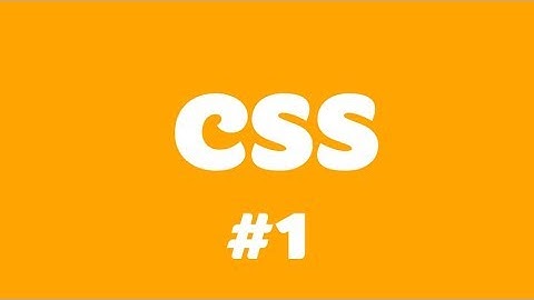Подключаем стили css  : Урок 1