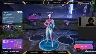 Splitgate 2 Training Montage T+6