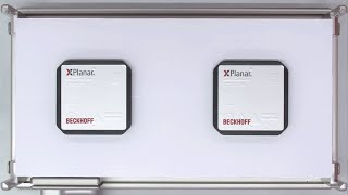Hochdynamische XPlanar-Mover