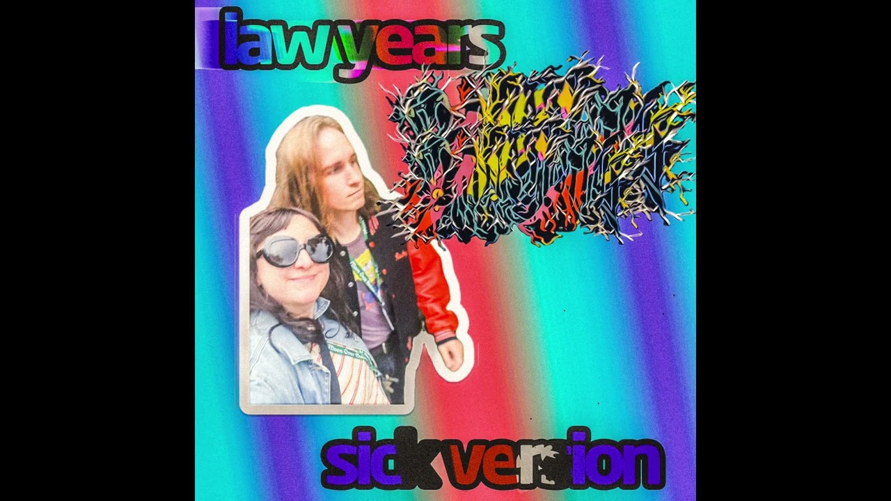 Watch Law Years - Sick Version (Full Album) on YouTube Watch Law Years - Sick Version (Full Album) on YouTube