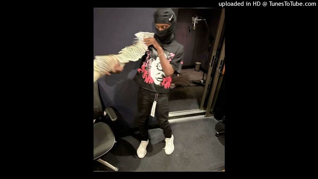 [FREE] Baby Walkdown x Lil Double 0 Type Beat 2025  - 